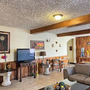 Hostal Los Volcanes