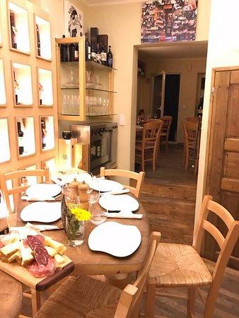 Vetrina Toscana GmbH