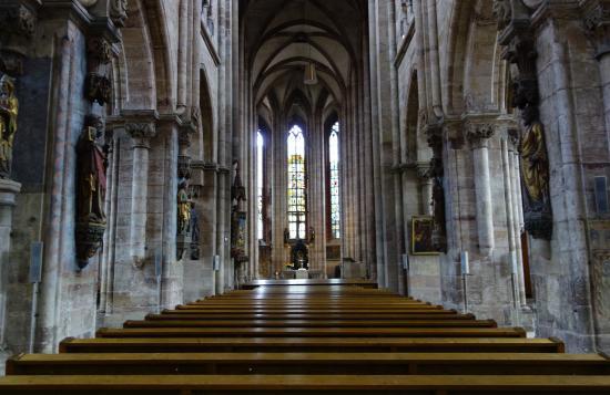 Chiesa di San Sebaldo